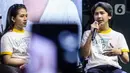 Dari potongan film yang ramai beredar di media sosial, banyak penggemar tak sabar ingin menyaksikan film ini. (Liputan6.com/Herman Zakharia)