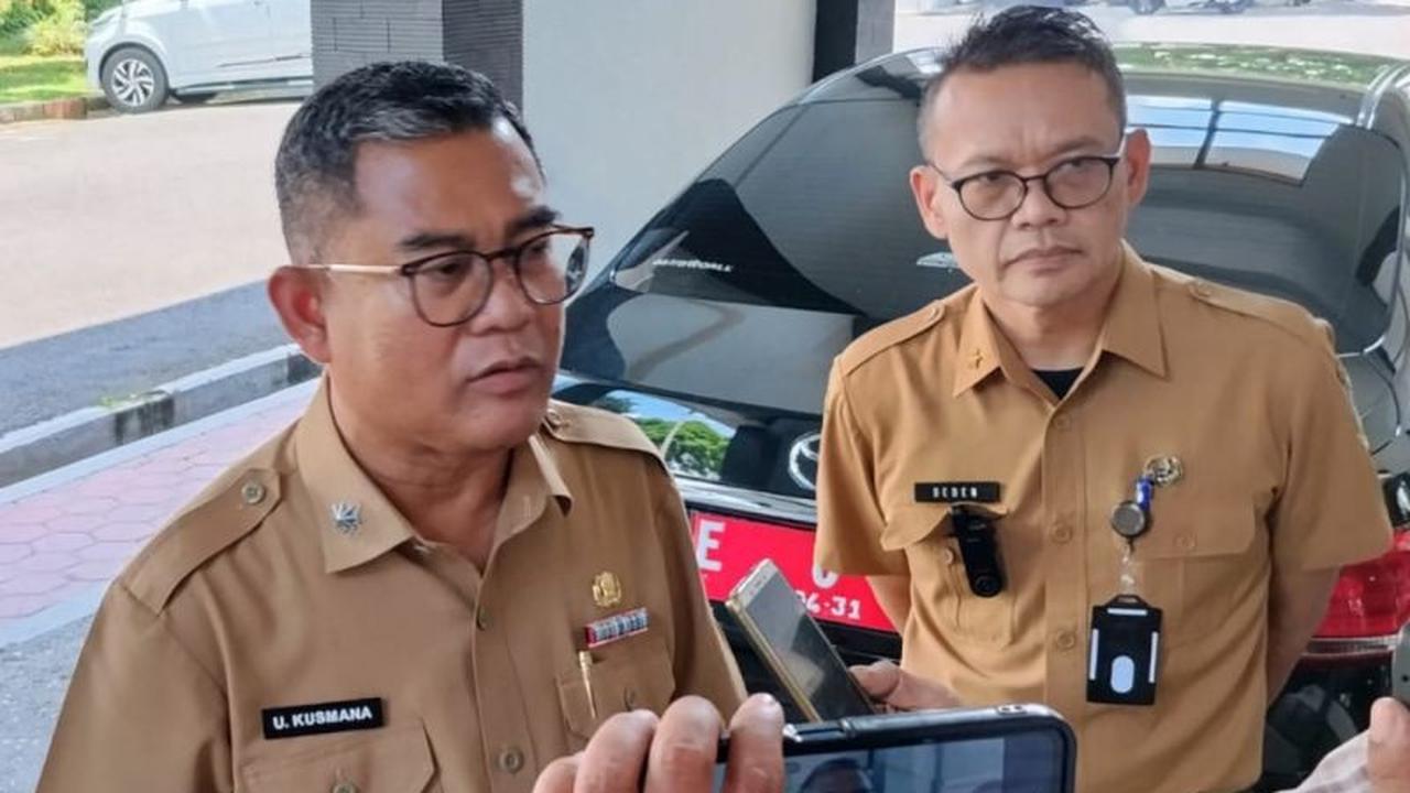 Pemkab Kuningan Luruskan Isu Besaran TGR Disdikbud, Realnya Rp3,2 Miliar