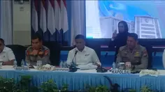 Terungkap Peran Lima Tersangka Blackout Batam