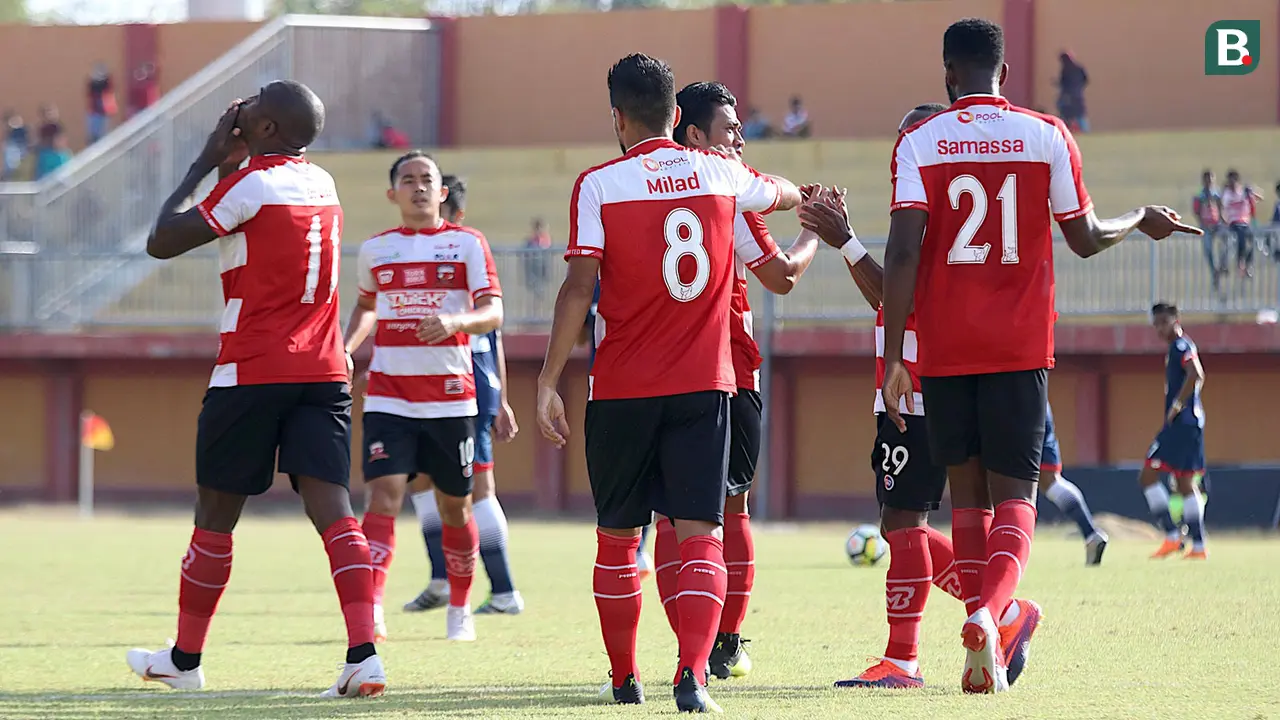Madura United