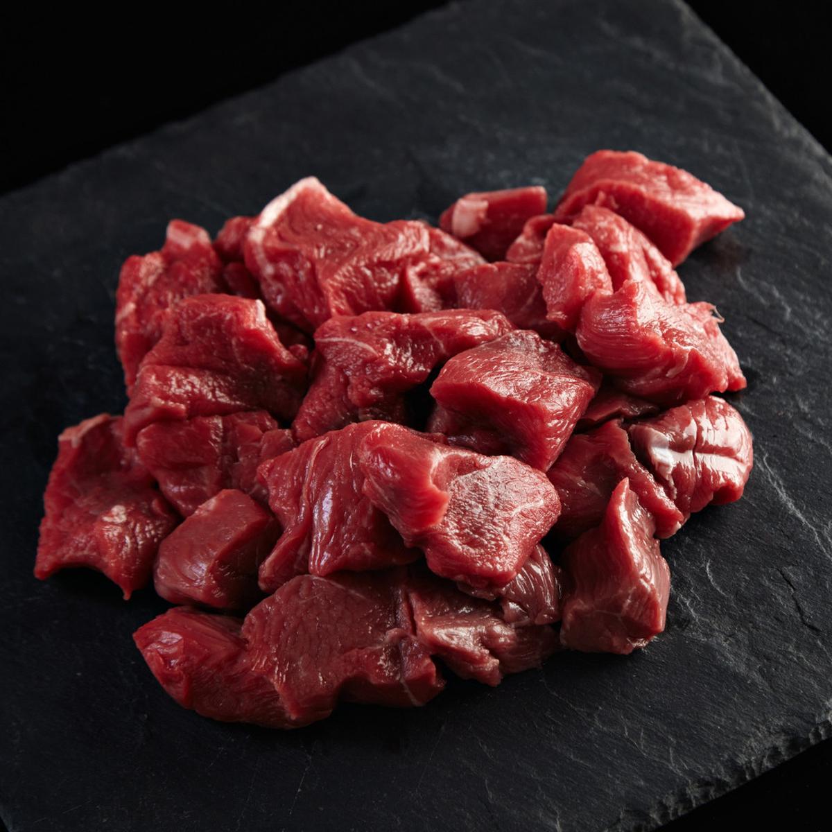 Ilustrasi Daging Sapi