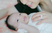 Dihadiri Kakek dan Nenek Konglomerat, Ini Potret Jessica Tanoe Rayakan 1 Bulanan Julia yang Dirayakan Sederhana di Rumah