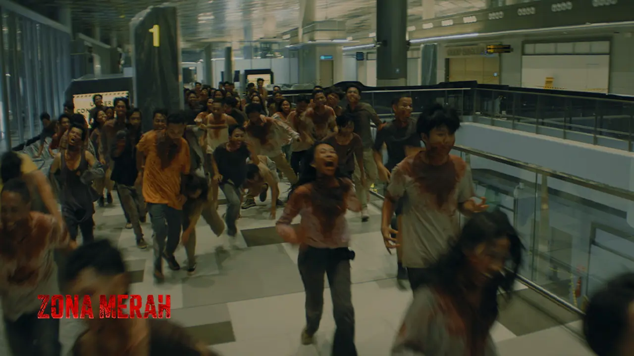Teaser Trailer Film Zona Merah. (dok Screenplay Films)