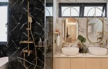 Upgrade Interior Rumah, 5 Rekomendasi Desain Kamar Mandi Estetik untuk Hunian Modern