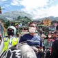 Menparekraf Sandiaga Uno kunjungi Dusun Butuh di Magelang yang dijuluki Nepal Van Java (dok.instagram/@sandiuno/https://www.instagram.com/p/CNMg9ucB2Mi/Komarudin)