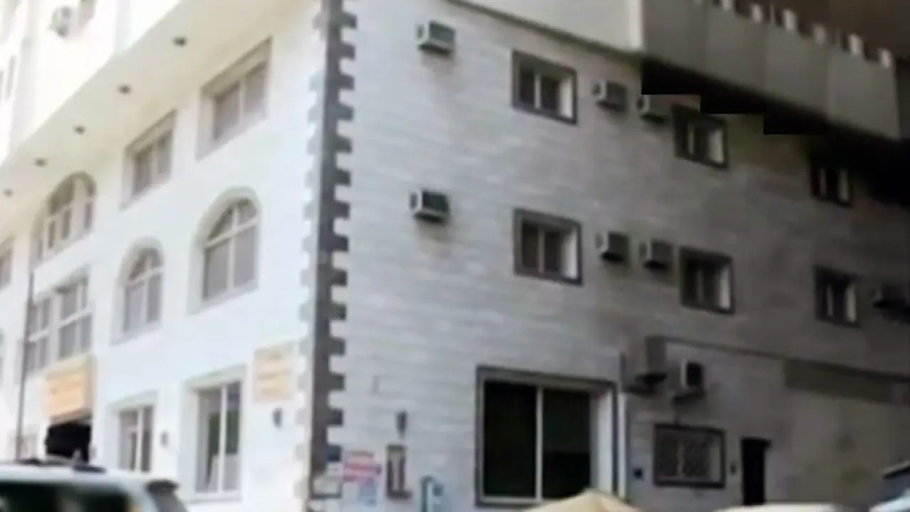Pemondokan-Mewah-Haji