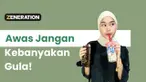 Gula secara alami terdapat dalam buah, sayur, dan olahan susu. Namun, gula tambahan pada olahan makanan pada sereal dan minuman manis tidak memiliki nilai gizi dan merupakan sumber energi yang buruk.