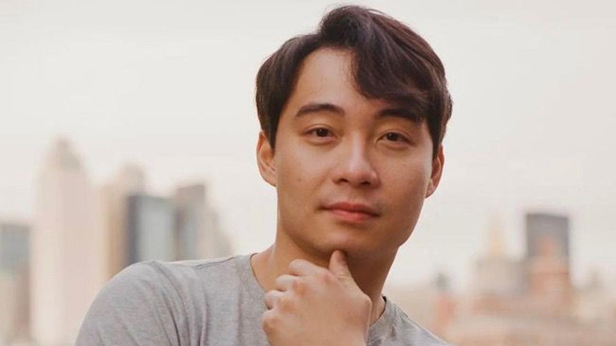 5 Fakta Unik Uncle Roger, Komedian Malaysia yang Dikenal Sebagai Duta ...