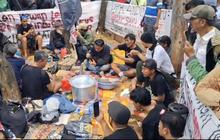 Demo 27 Agustus di DPR, Warga Pati Bawa Dua Tuntutan Ini