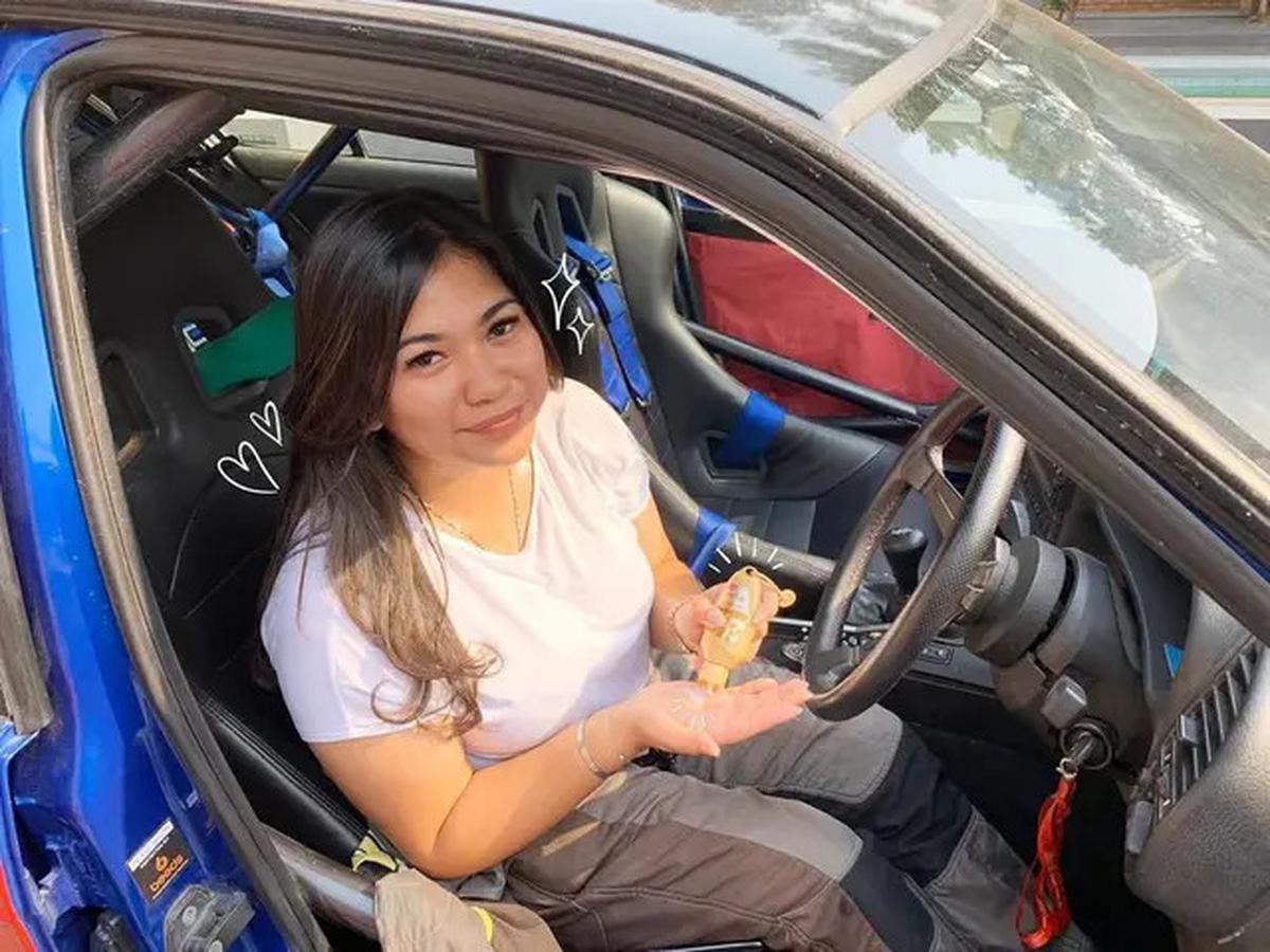 Galeri Foto Liana Saputri dengan Baju Putih, Ide Fashion Menarik untuk Berbagai Acara di 2025