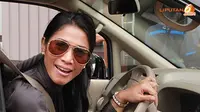 Anne J Cotto Bingung Anak Minta Adik