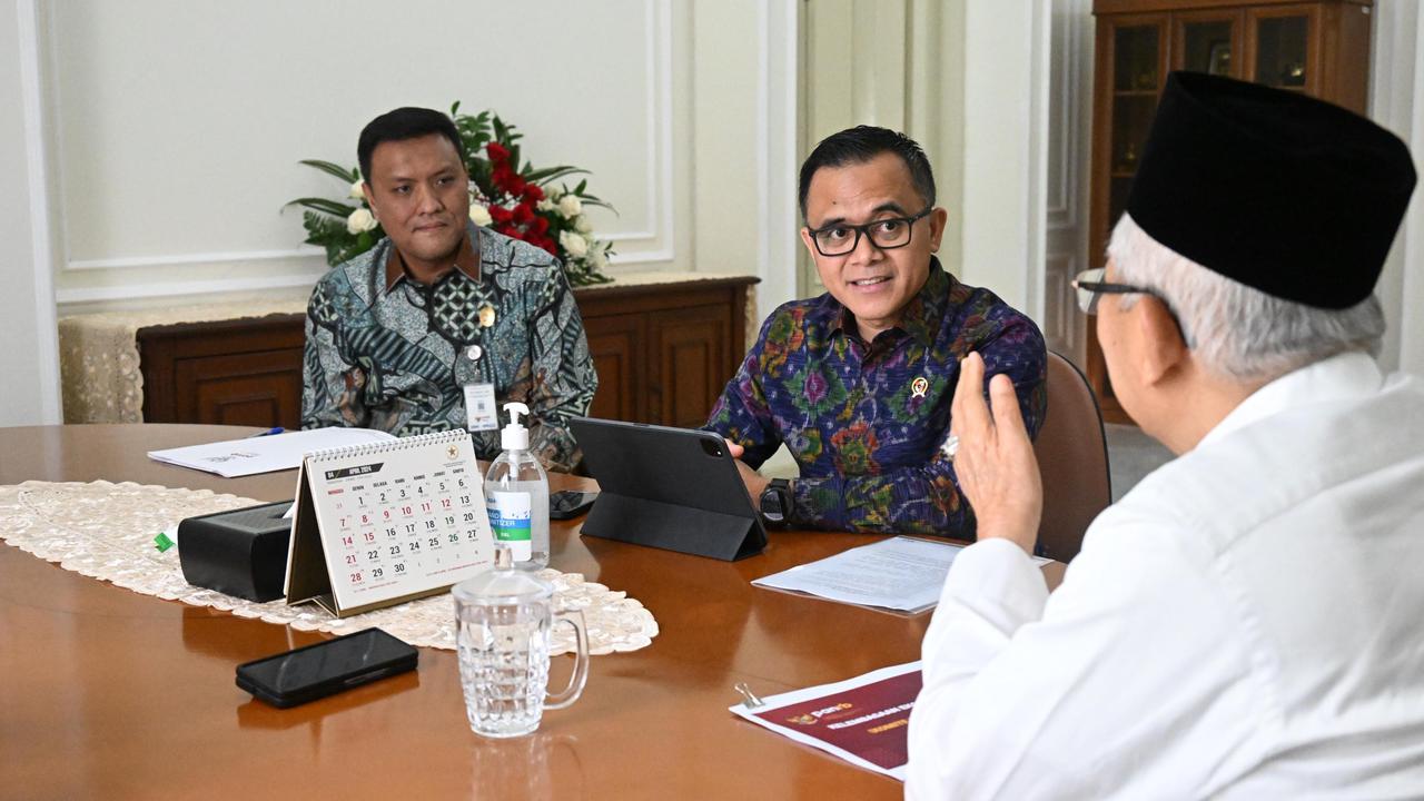 VIDEO: Sikap Pemerintah Setujui Kenaikan Tunjangan Usai Hakim Protes Hingga Ngadu ke DPR