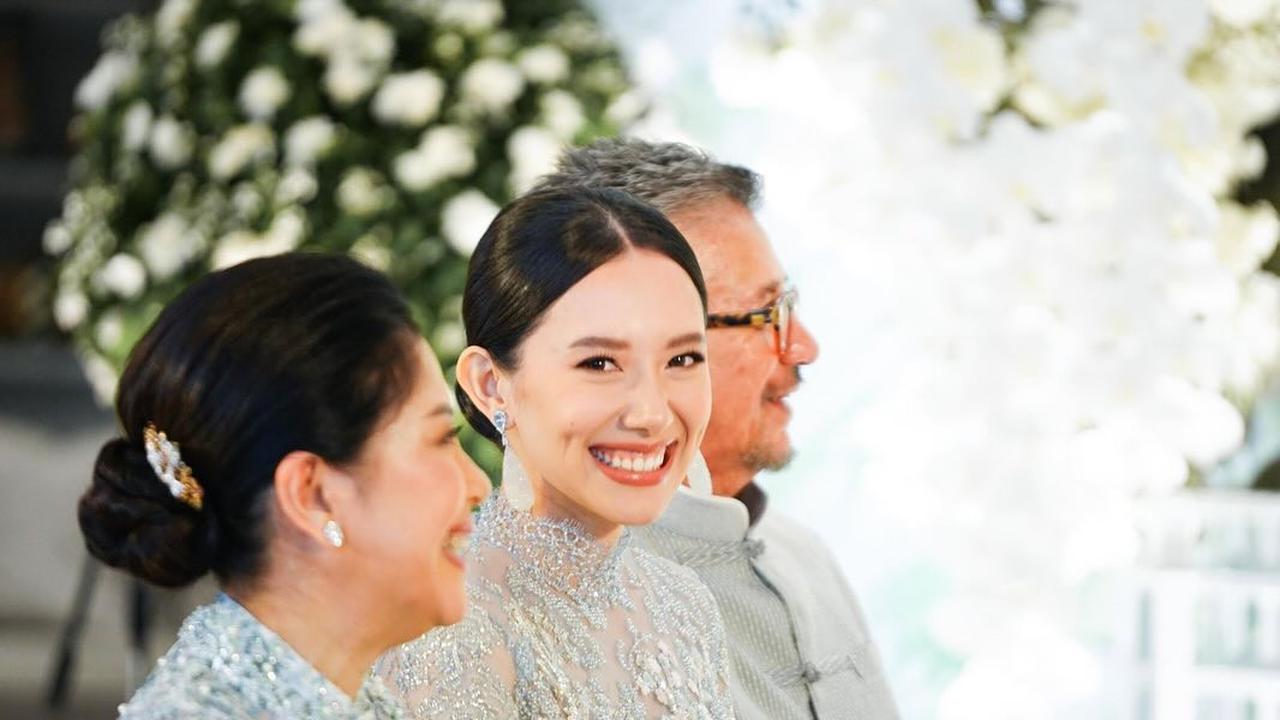 Profil Athina Papadimitriou, Keponakan Sandiaga Uno yang Akan Dinikahi Rio Haryanto