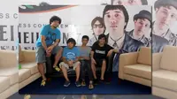 6 Lagu Formula Terbaik Sheila on 7