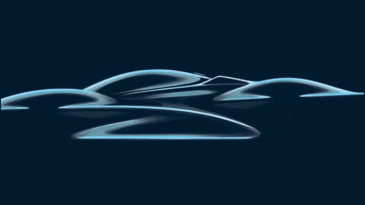 Red Bull Racing siapkan supercar baru untuk menjadi rival Mercedes-AMG One (New Atlas)