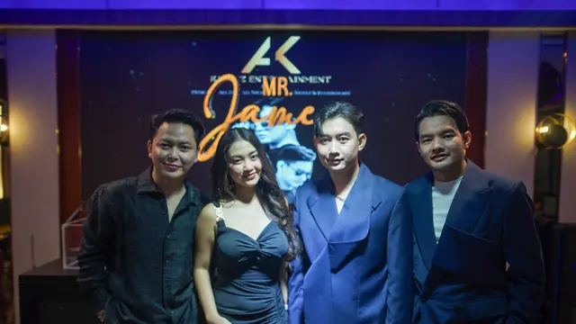 Rilis All Day All Night, DJ Prince K Gandeng Ira Khayz dan Yudansyah