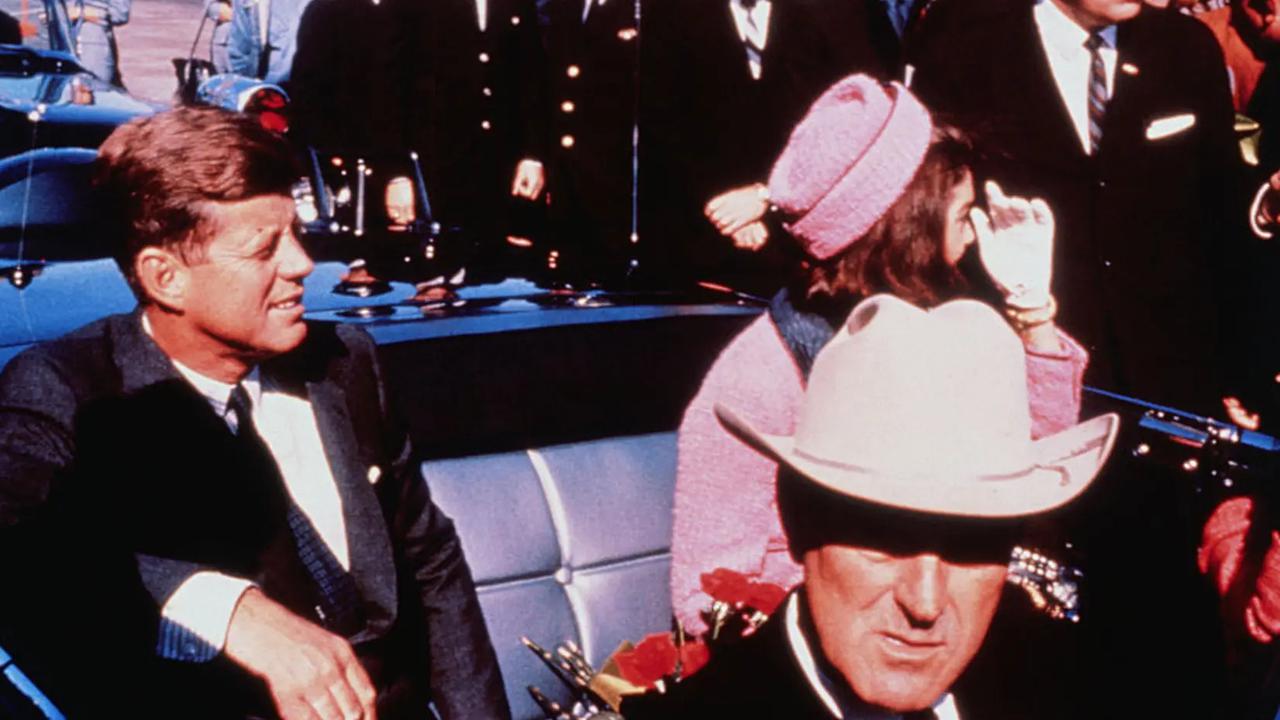 Trump Rilis Lebih dari 2.000 Berkas Baru Pembunuhan JFK, Begini Kata Sejarawan
