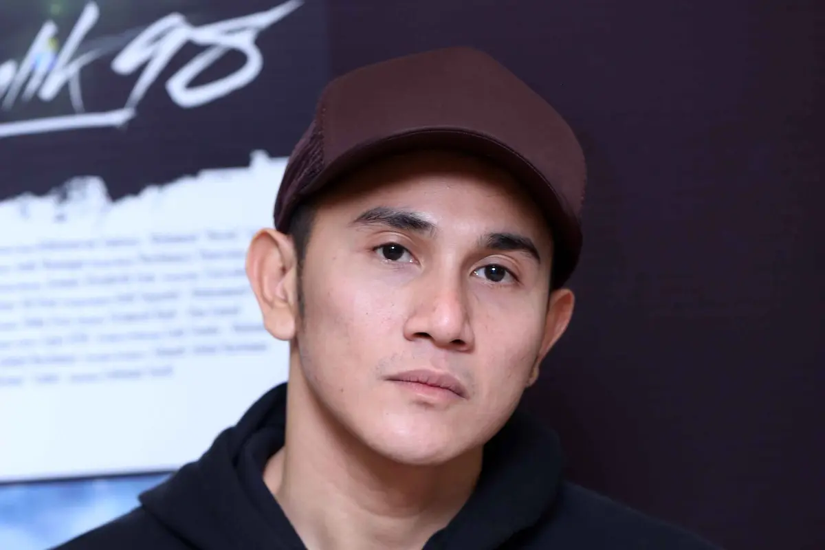 [Bintang] Jadi Komentator IBOMA: Vino G Bastian Siap Beradu Argumen