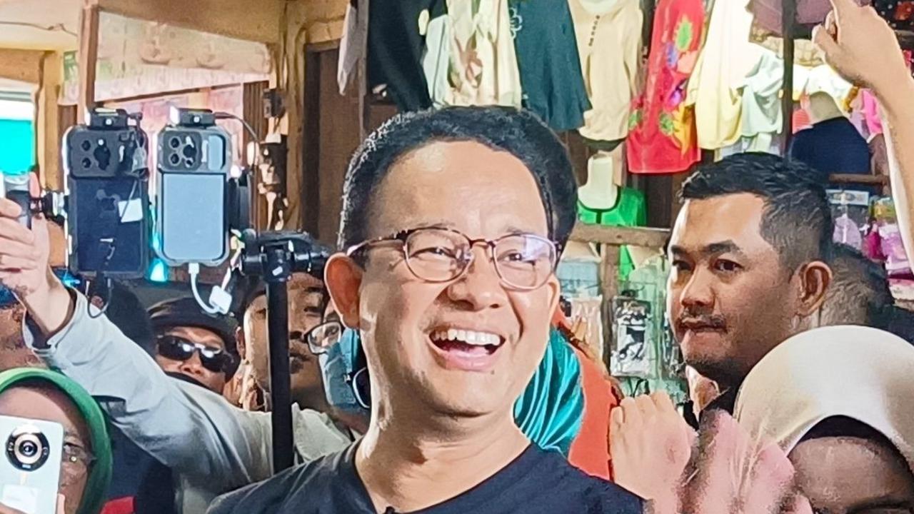 Bikin Takut, Timnas AMIN Janji: Kita Tak Akan Pakai Buzzer