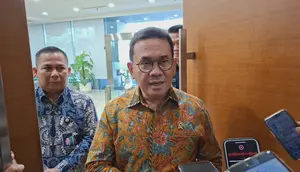 Komoditas Strategis di Bursa Baru Belum Diputuskan, Mendag: Tunggu OJK