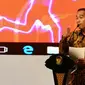 Komitmen Presiden Joko Widodo terhadap pariwisata semakin konkret dan disampaikan kembali di depan Kompas 100 CEO Forum.