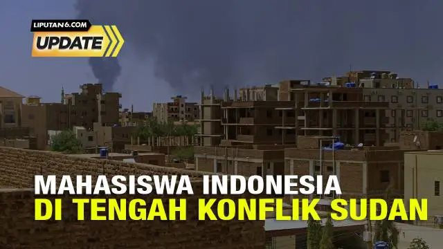 Pada Selasa, 2 Mei 2023 sebanyak 100 orang WNI dari Sudan telah dievakuasi ke Tanah Air. Kembalinya mereka melalui evakuasi tahap 4 ini menambah total kepulangan WNI dari Sudan saat ini menjadi 929 orang.