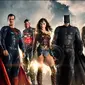 Justice League (Warner Bros)