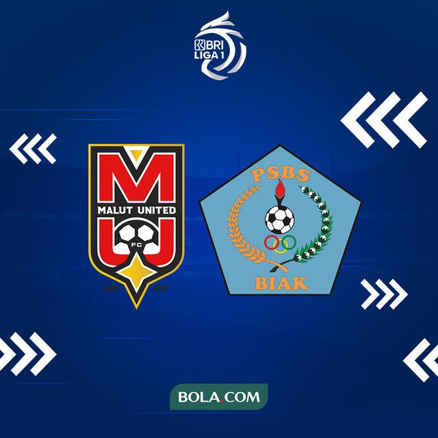 Ilustrasi - Transfer Malut United dan PSBS Biak