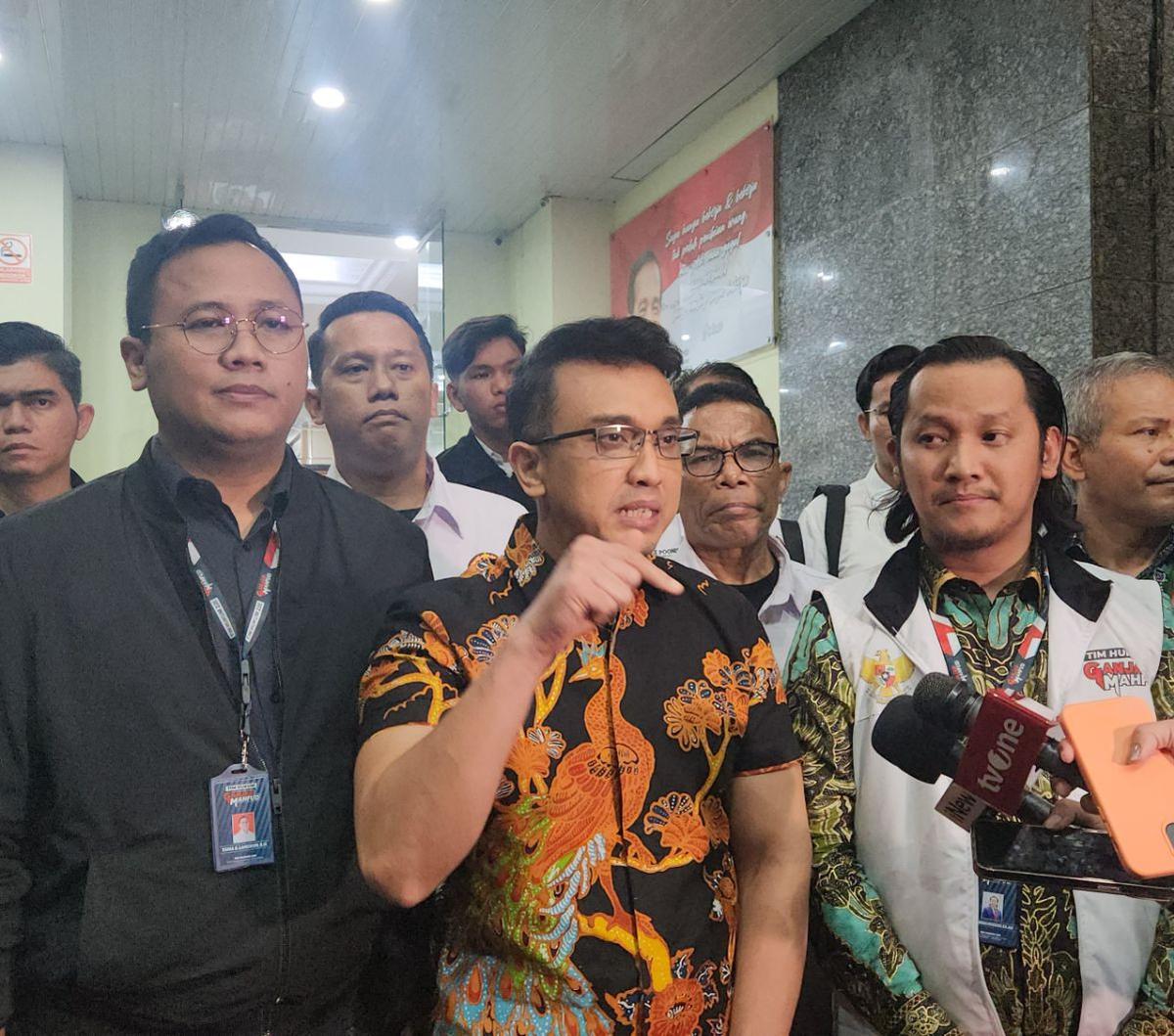 Dok. Istimewa