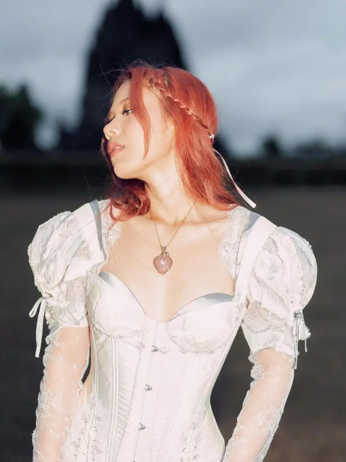 Ourfit Vintage Nadin