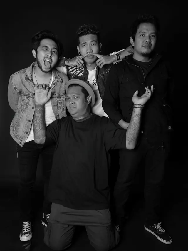 [Bintang] Last Child