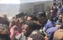 Rusuh Iring-iringan Jenazah Lukas Enembe, Kapolri Perintahkan Anak Buah Jaga Situasi Tetap Terkendali