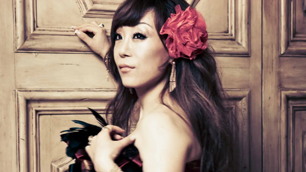 Jo Sumi