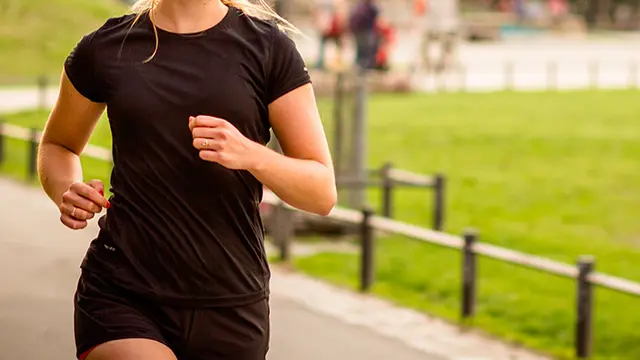 Cara Menjadi Pelari Maraton yang Tangguh-www.binjasgar.com