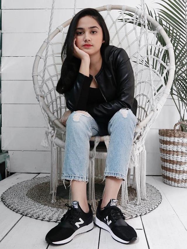 [Bintang] Syifa Hadju