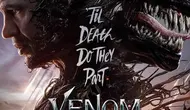 Poster Film Venom The Last Dance Trailer atau Venom 3. (Liputan6.com/Web/IMDb)
