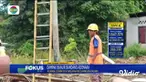 Fokus Pagi mengangkat beberapa topik berita sebagai berikut, Pencarian Korban Banjir Bandang, Kapal Nelayan Hangus Terbakar, Ibu dan Dua Balitanya Tewas dalam Kamar, Uji Coba Belajar Tatap Muka.