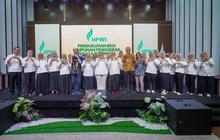 Momen Penting: Pengukuhan HPWI Bersamaan RUU Kepariwisataan, Komisi VII Optimis Gerakkan Ekosistem Pariwisata