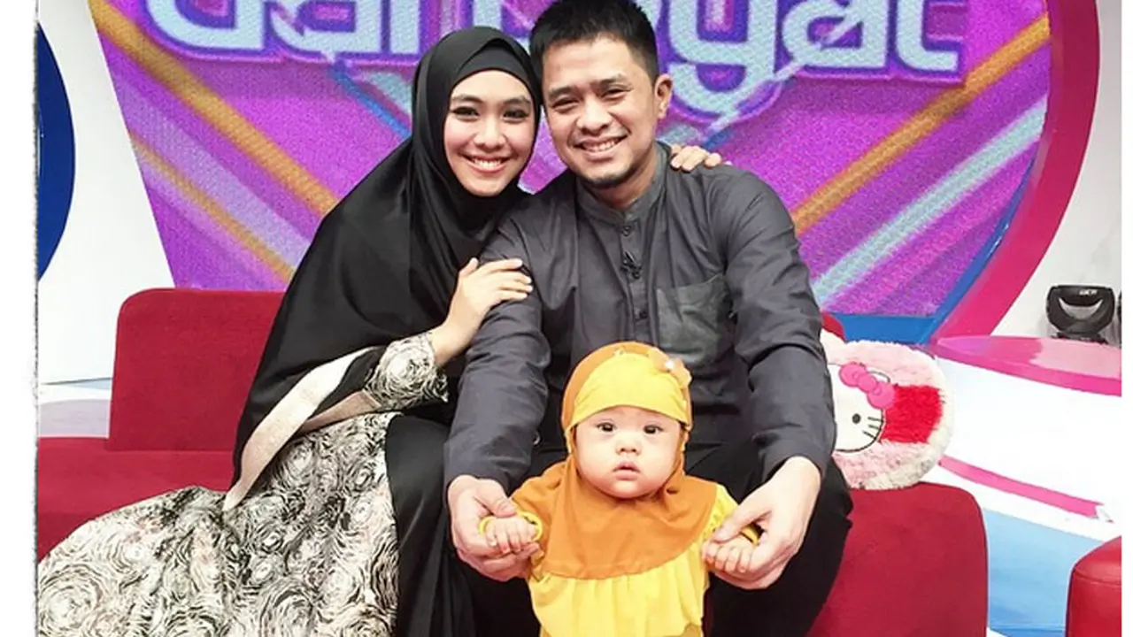 Oki Setiana Dewi