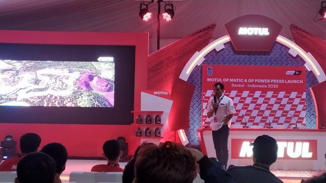 Berita Sirkuit Mandalika Lombok Hari Ini - Kabar Terbaru ...