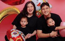 Kabar Terbaru Masayu Clara Fokus Keluarga Setelah Kelahiran Anak Kembar, Jarang Muncul di Layar Kaca