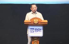 Mendagri Ajak Pemda di Tanah Papua Perkuat Kolaborasi Dukung Program Perumahan