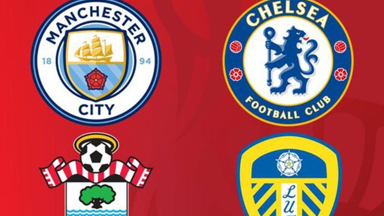 Jadwal Semifinal Piala FA: Chelsea Tantang Leeds, Manchester City Hadapi Southampton