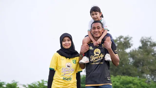 Mokhamad Syaifuddin, Persebaya Surabaya