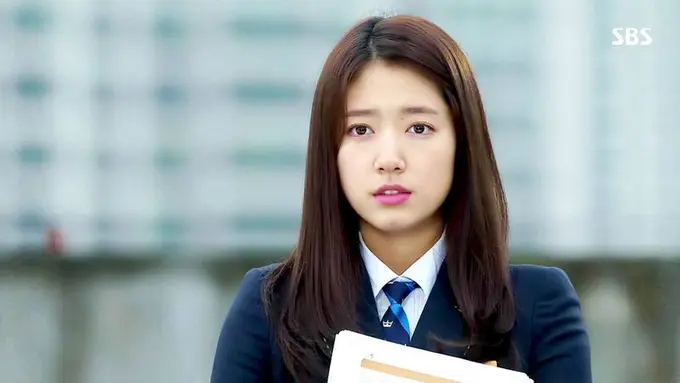 Park Shin Hye