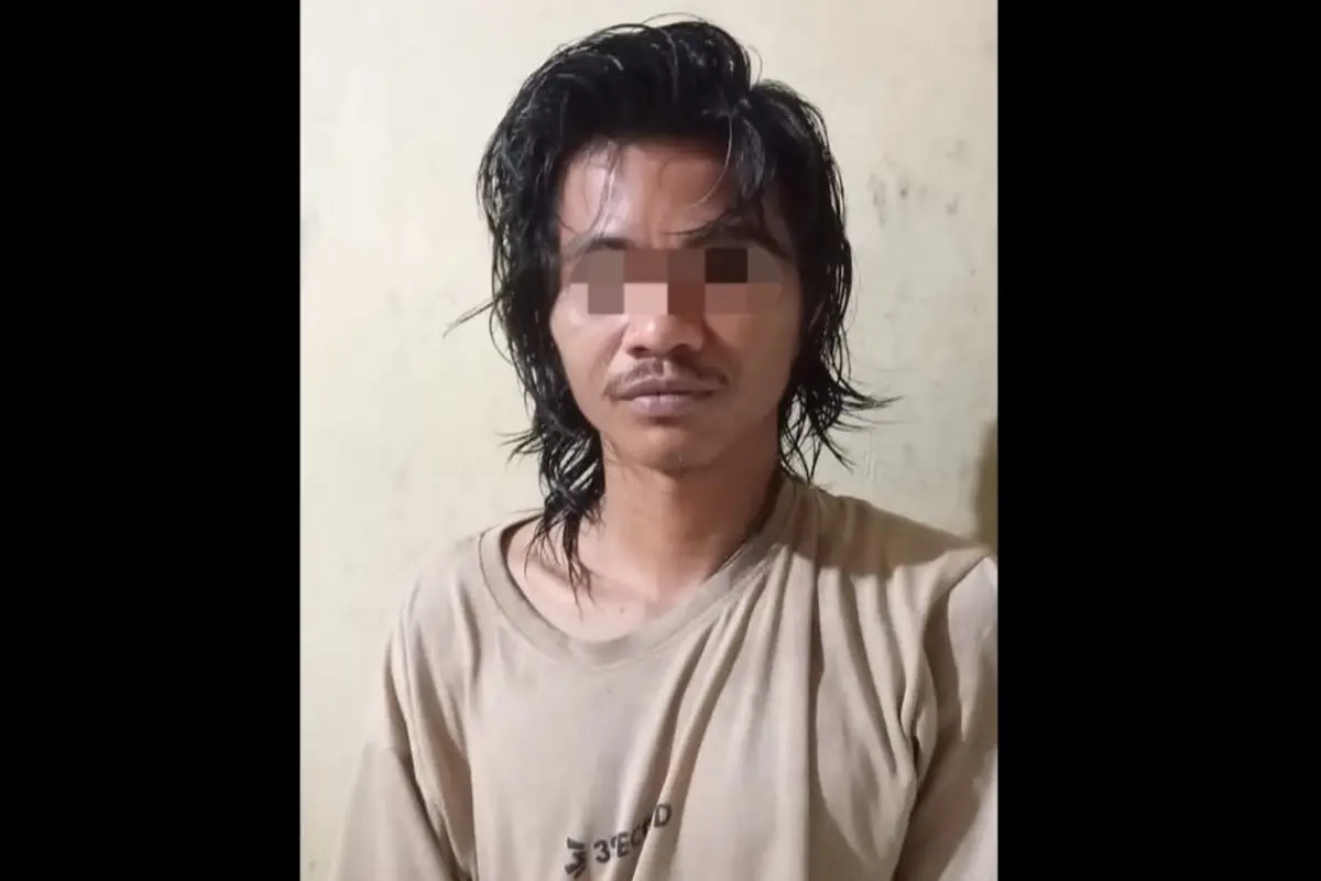 Ngaku Jadi Korban Pencurian, Sopir Truk Ini Ternyata Pakai Uang Perusahaan untuk Main Judol