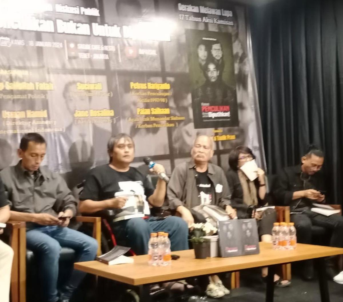 Dok. Istimewa