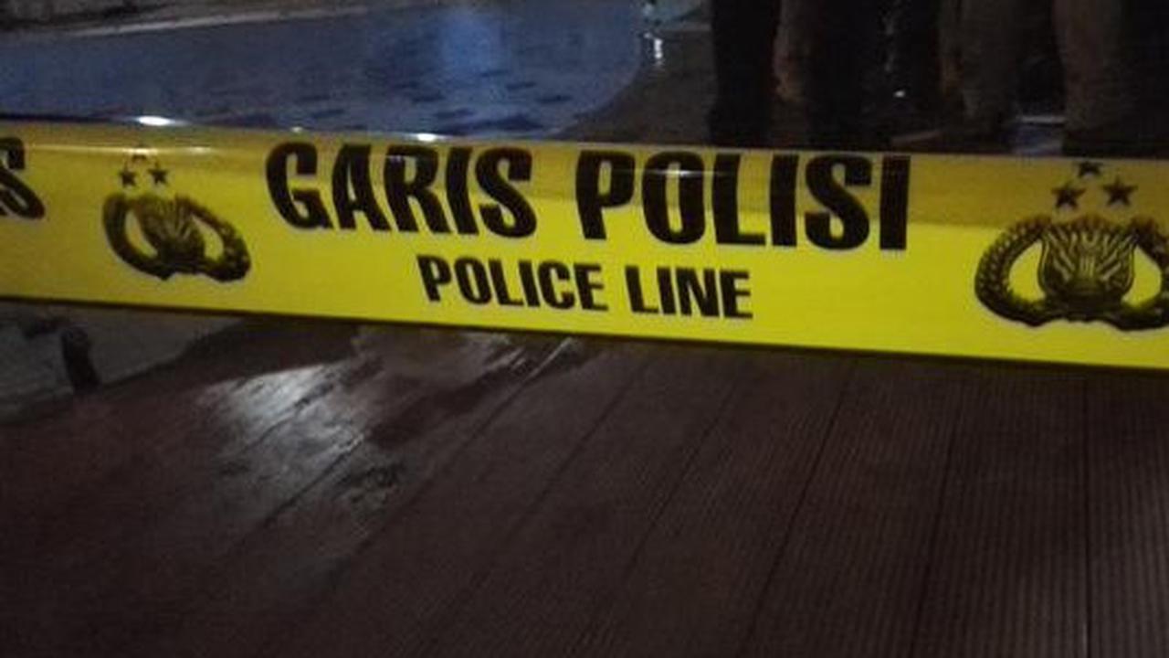Duel Maut di Jaktim, Satu Orang Tewas Ditusuk Pisau Pedagang Kebab