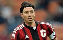 Soriano menuju Milan, posisi Montolivo terancam