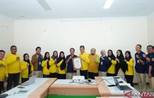 RSUD Zainal Umar Sidiki Raih Bintang Tiga Berkat Layanan Digital Inovatif